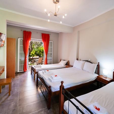 Villa Fenia Lefkada City Exterior photo