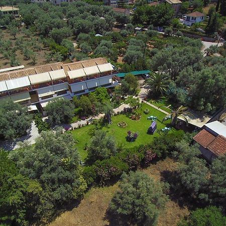 Villa Fenia Lefkada City Exterior photo