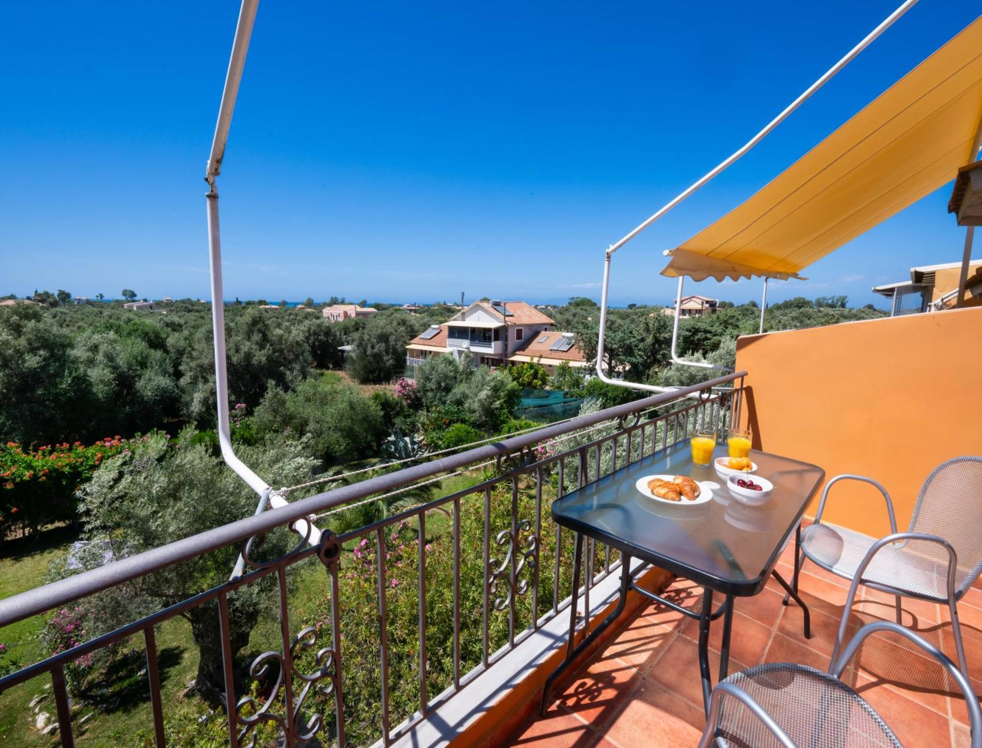 Villa Fenia Lefkada City Exterior photo