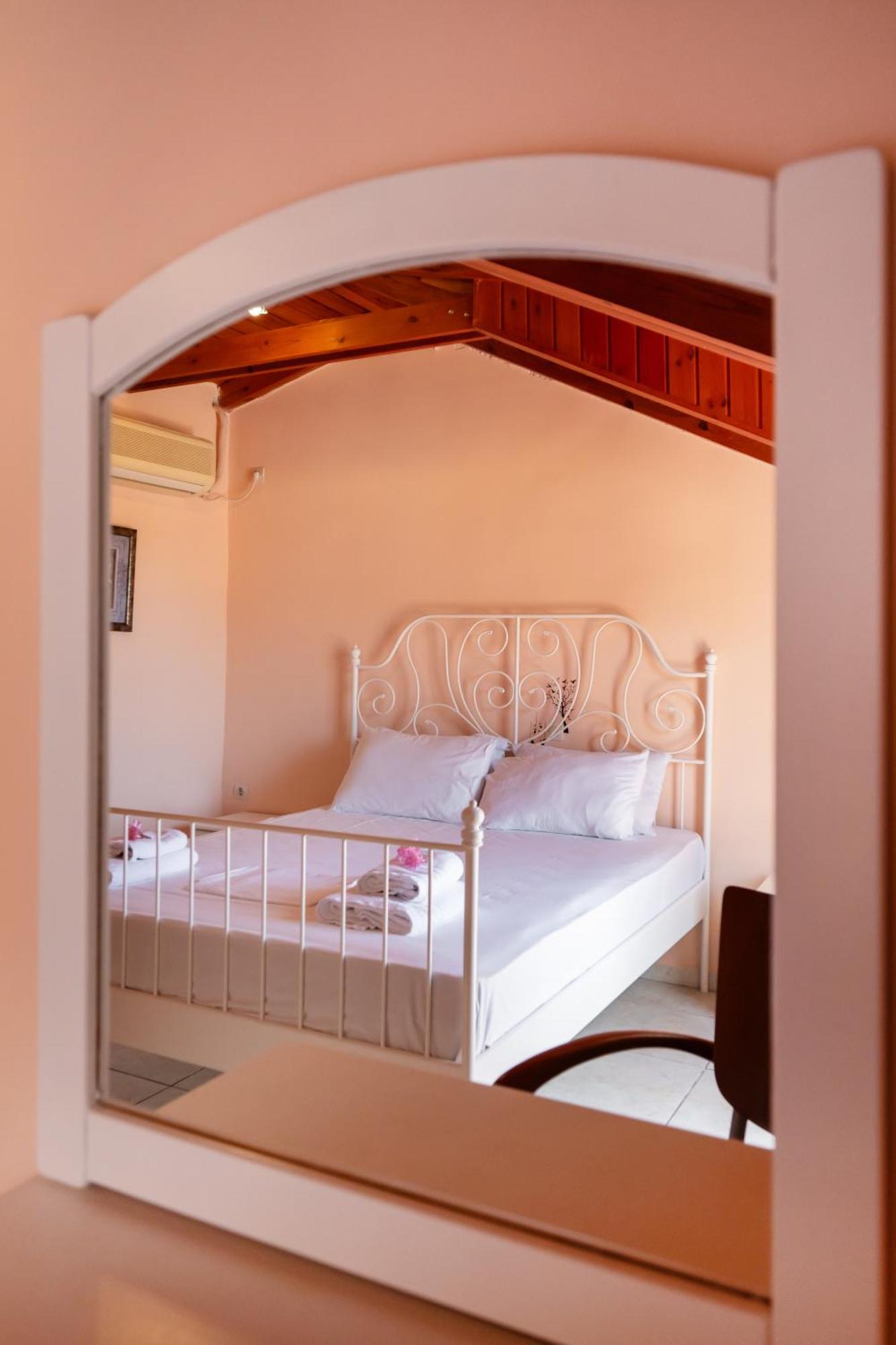 Villa Fenia Lefkada City Exterior photo