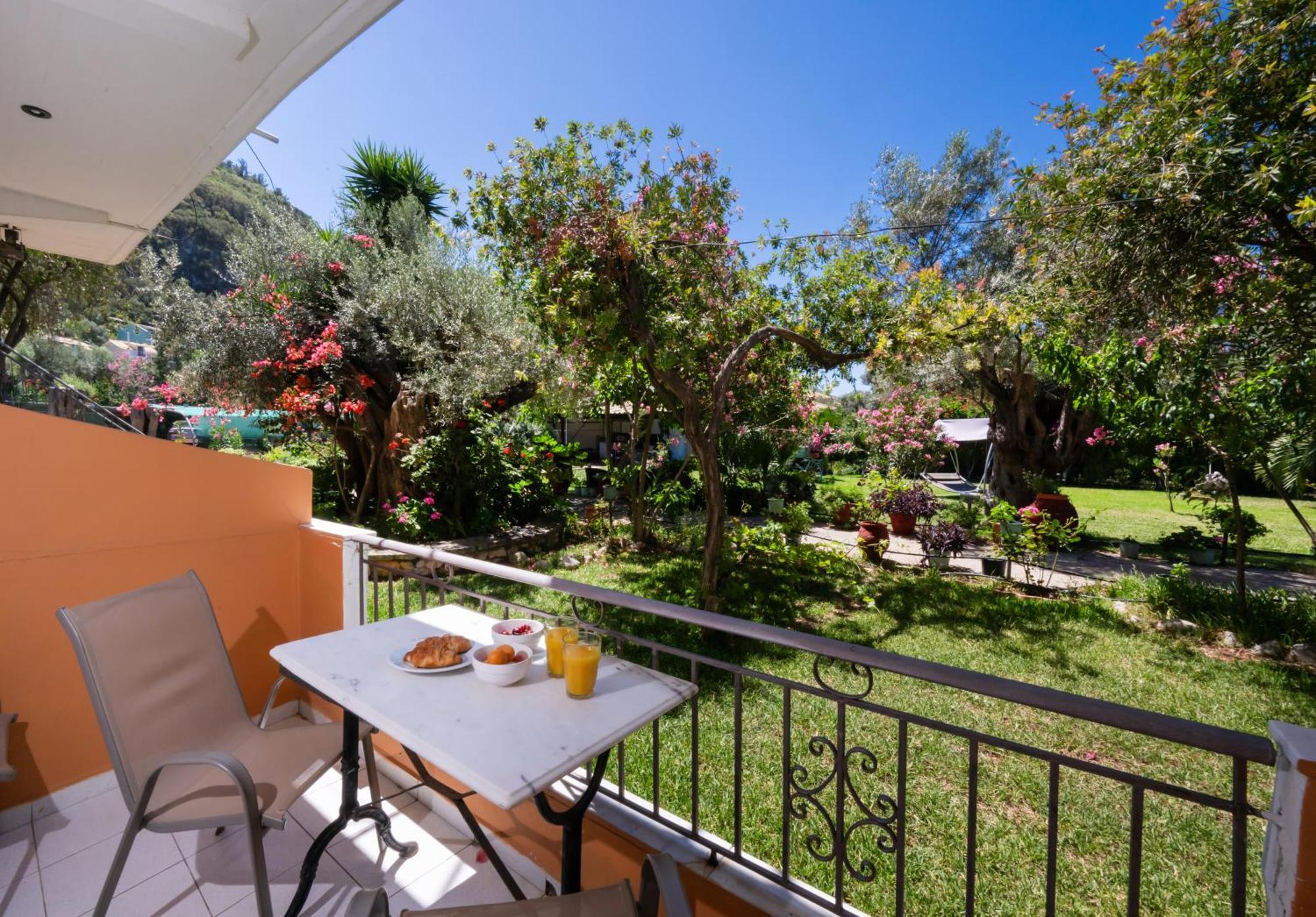 Villa Fenia Lefkada City Exterior photo