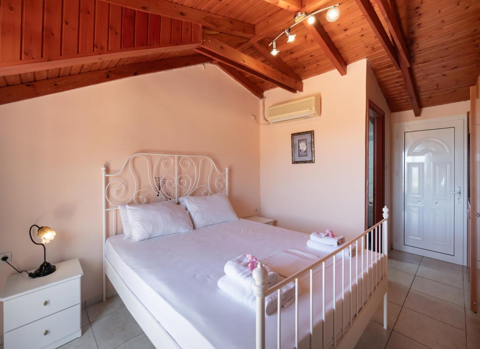 Villa Fenia Lefkada City Exterior photo