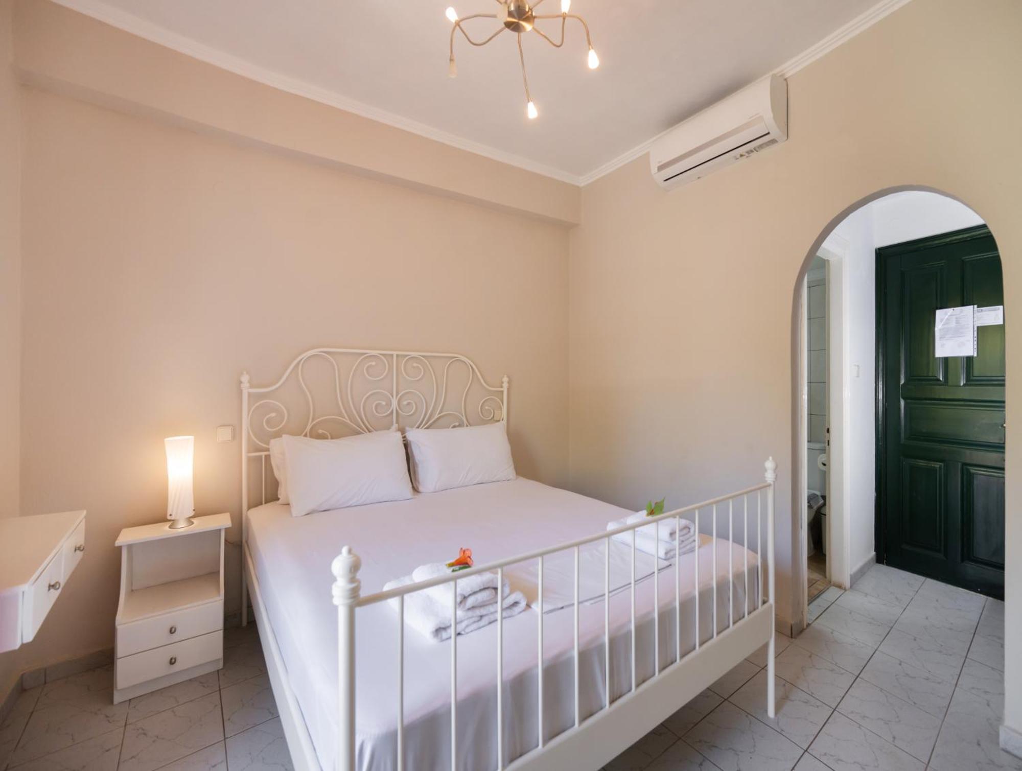 Villa Fenia Lefkada City Exterior photo