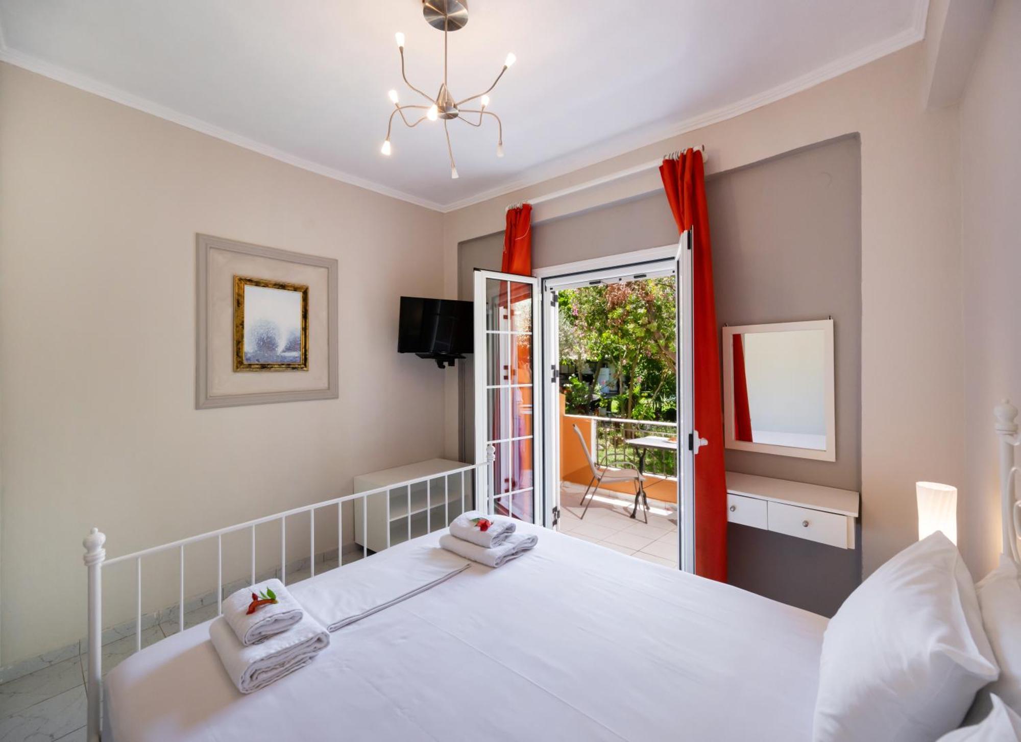 Villa Fenia Lefkada City Exterior photo